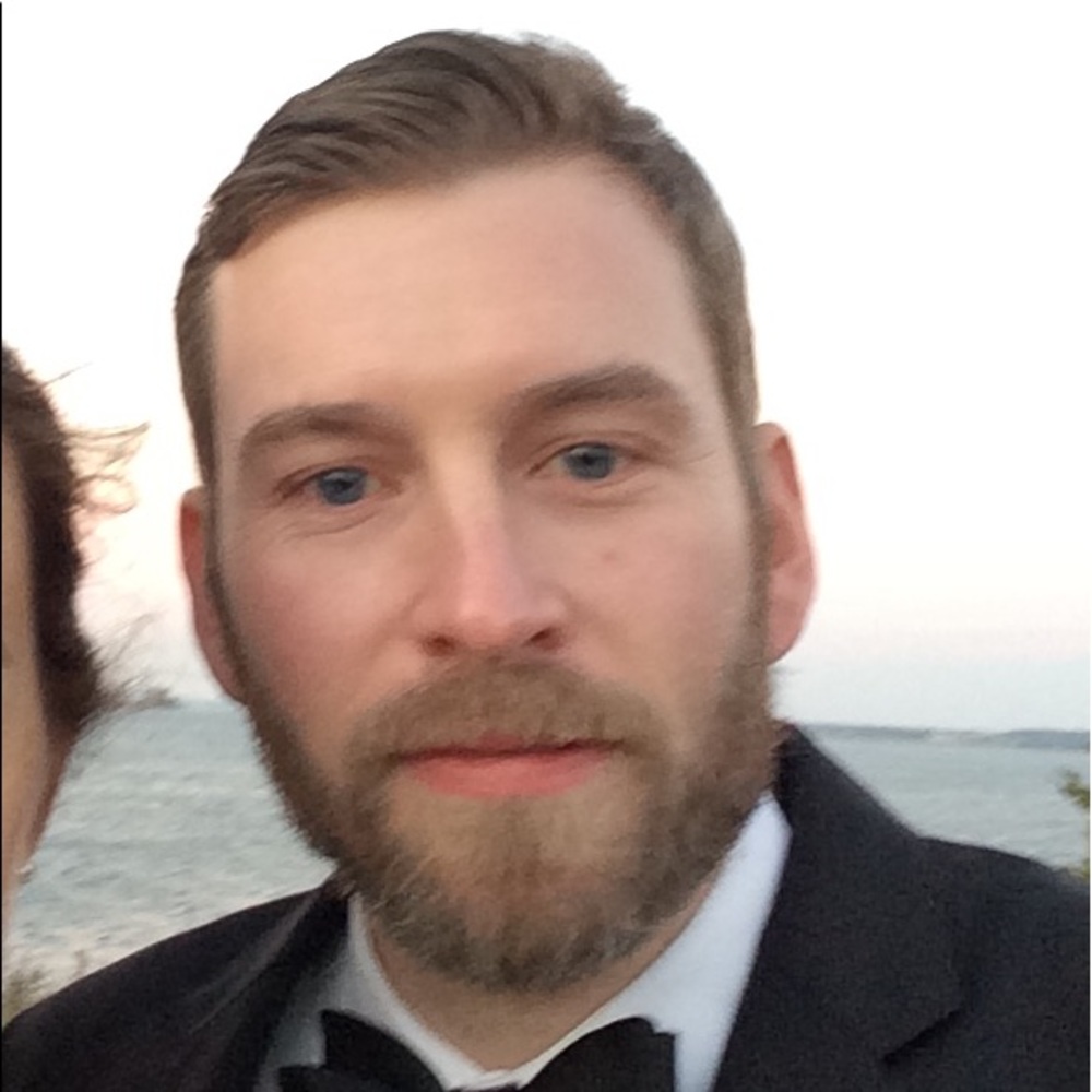 Meet your Posher, Jon